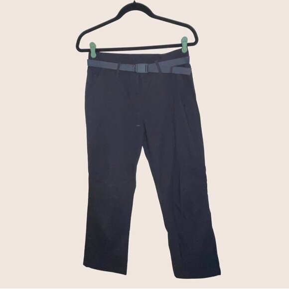 Brasher Pants - BRASHER | Women's Stretch Walking Trousers | Water Resistant | SIZE: UK1…